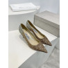 JIMMYCHOO 6.5CM/8.5CM