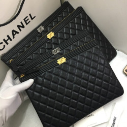 CHANEL 34CM