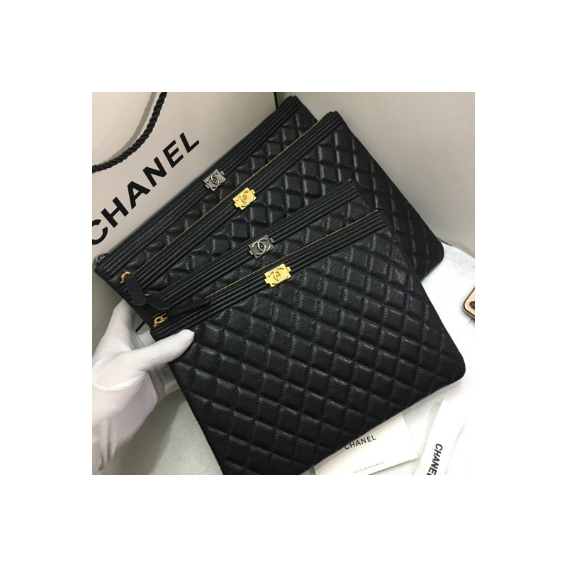 CHANEL 34CM