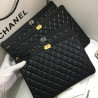 CHANEL 34CM