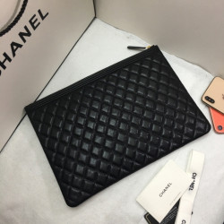 CHANEL 34CM