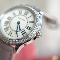 CARTIER 29MM