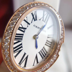 CARTIER 小号32x25 中号 39x28