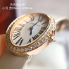 CARTIER 小号32x25 中号 39x28