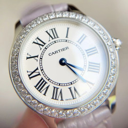 CARTIER 29MM