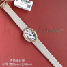 CARTIER 小号32x25 中号 39x28