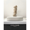 CELINE 22CM X 13.5CM X 4