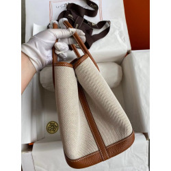 에르메스(HERMES) 가든파티(GARDEN PARTY) 패브릭-AMY 30CM