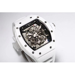 RICHARD MILLE-BBR  -1