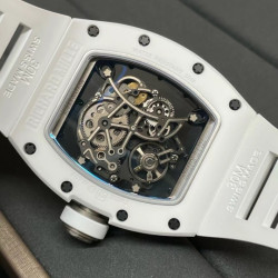 RICHARD MILLE-BBR  -1