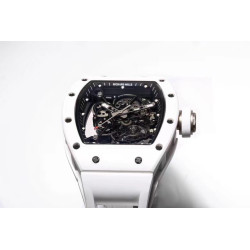 RICHARD MILLE-BBR  -1