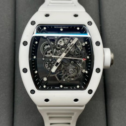 RICHARD MILLE-BBR  -1