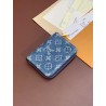 LOUISVUITTON 11CM X 8.5CM X 2CM