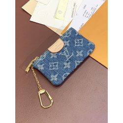 LOUISVUITTON 12CM X 7CM X...