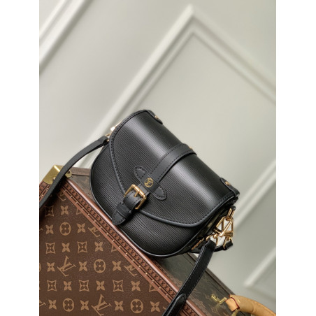 LOUISVUITTON 20CM X 16CM X 7.5CM