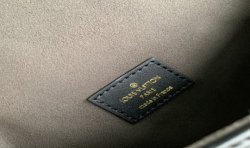 LOUISVUITTON 20CM X 16CM X 7.5CM