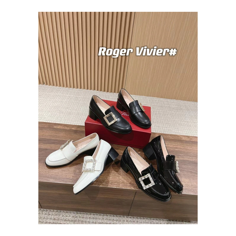 ROGERVIVIER-锦龍