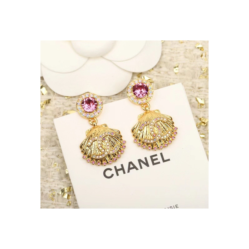 샤넬 귀걸이 MOMO -CHANEL EARRING