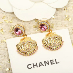 샤넬 귀걸이 MOMO -CHANEL EARRING