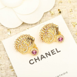 샤넬 귀걸이 MOMO -CHANEL EARRING