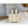 끌로에 우디백 토드백 CHLOE WOODY TOTE BAG- 26CM/37CM/43CM