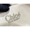 끌로에 우디백 토드백 CHLOE WOODY TOTE BAG- 26CM/37CM/43CM