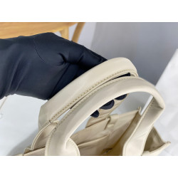 끌로에 우디백 토드백 CHLOE WOODY TOTE BAG- 26CM/37CM/43CM