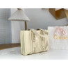 끌로에 우디백 토드백 CHLOE WOODY TOTE BAG- 26CM/37CM/43CM
