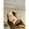 LOUISVUITTON 20.5CM X 13.5CM X 12CM