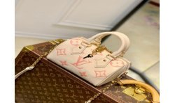 LOUISVUITTON 20.5CM X 13.5CM X 12CM