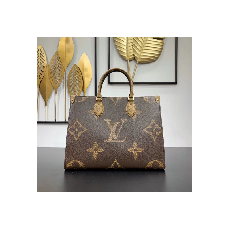 루이비통 온더고(LOUIS VUITTON ONTHEGO) M45321- 35CM