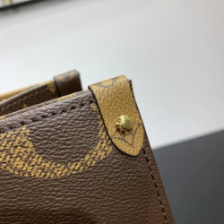 루이비통 온더고(LOUIS VUITTON ONTHEGO) M45321- 35CM