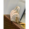 LOUISVUITTON 20.5CM X 13.5CM X 12CM