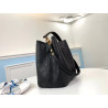 루이비통(LOUIS VUITTON)  네오노에 M45256 M45306 BB MM 앙프레트 블랙 버킷백 숄더백