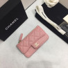 CHANEL 13CM X 7.5CM