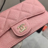 CHANEL 13CM X 7.5CM