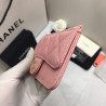 CHANEL 13CM X 7.5CM