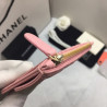 CHANEL 13CM X 7.5CM