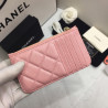 CHANEL 13CM X 7.5CM