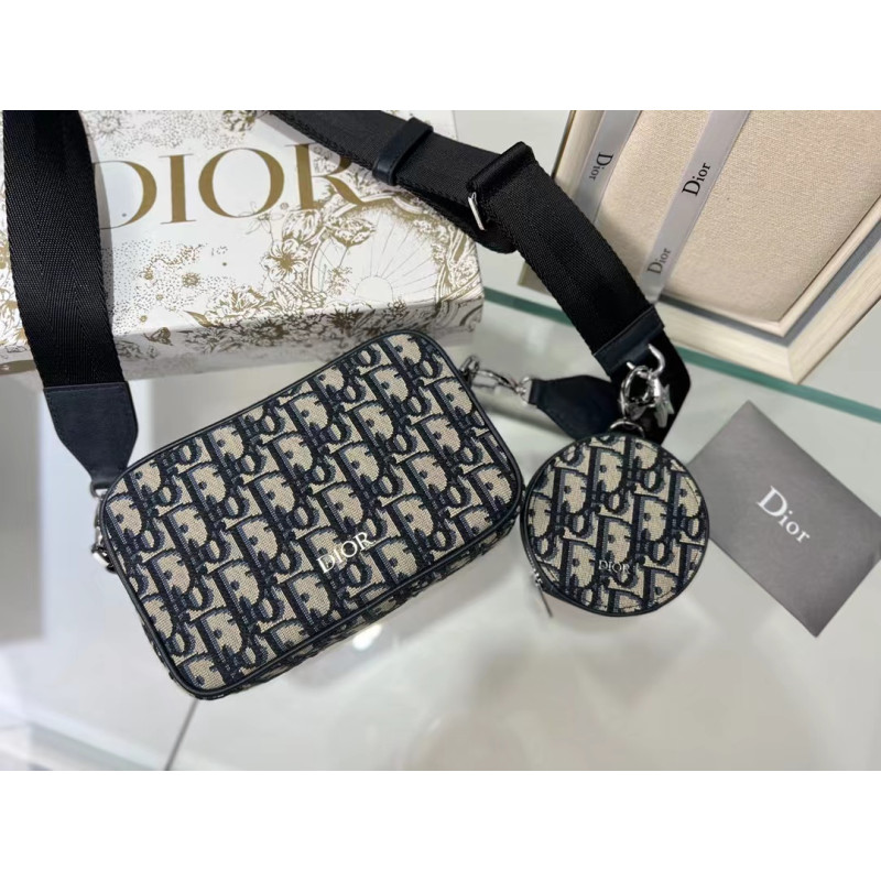 DIOR-迪奥 12CM X 19CM X 3.5CM