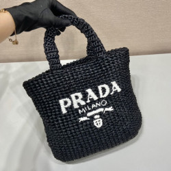 PRADA 24CM X 24CM X 8CM