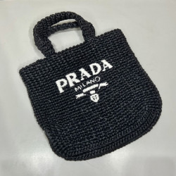 PRADA 24CM X 24CM X 8CM