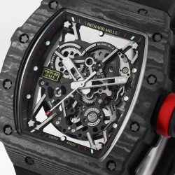 RICHARD MILLE-BBR -1