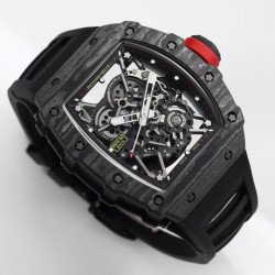 RICHARD MILLE-BBR -1