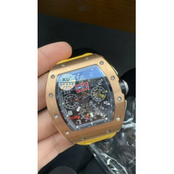 RICHARD MILLE-KV -1