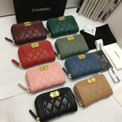 CHANEL