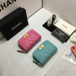 CHANEL