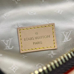 LOUISVUITTON 38CM X 16CM X 7.5CM