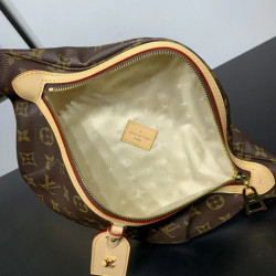 LOUISVUITTON 38CM X 16CM X 7.5CM