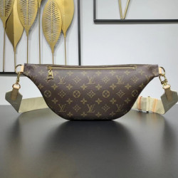 LOUISVUITTON 38CM X 16CM X 7.5CM